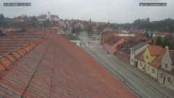 Havlíčkovo náměstí