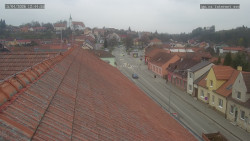 Havlíčkovo náměstí