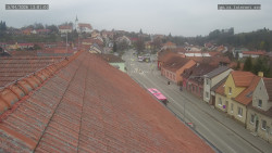 Havlíčkovo náměstí