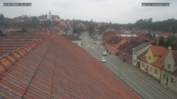 Havlíčkovo náměstí