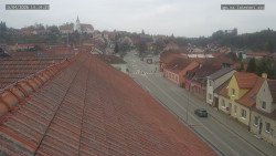 Havlíčkovo náměstí