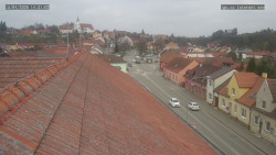 Havlíčkovo náměstí