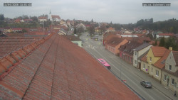 Havlíčkovo náměstí