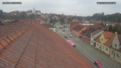 Havlíčkovo náměstí