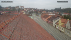 Havlíčkovo náměstí