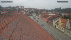 Havlíčkovo náměstí