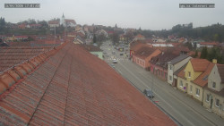 Havlíčkovo náměstí