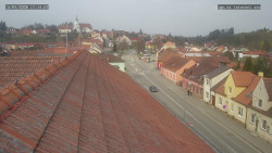 Havlíčkovo náměstí