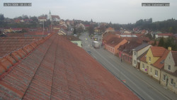 Havlíčkovo náměstí