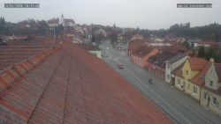 Havlíčkovo náměstí