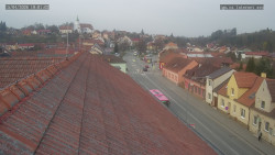 Havlíčkovo náměstí