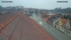 Havlíčkovo náměstí