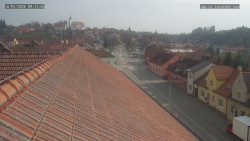 Havlíčkovo náměstí