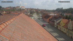 Havlíčkovo náměstí