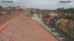 Havlíčkovo náměstí