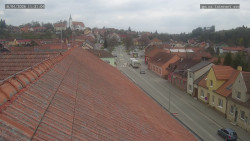 Havlíčkovo náměstí