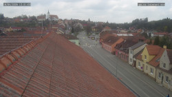 Havlíčkovo náměstí