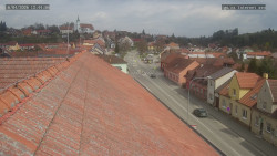 Havlíčkovo náměstí