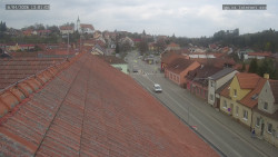 Havlíčkovo náměstí