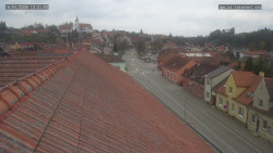 Havlíčkovo náměstí