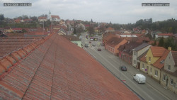 Havlíčkovo náměstí