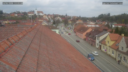 Havlíčkovo náměstí