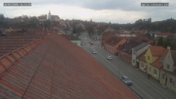 Havlíčkovo náměstí