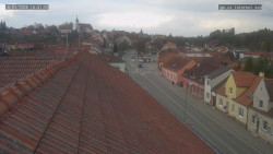 Havlíčkovo náměstí