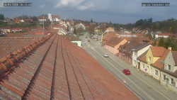 Havlíčkovo náměstí