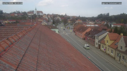 Havlíčkovo náměstí