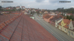 Havlíčkovo náměstí