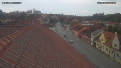 Havlíčkovo náměstí