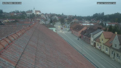 Havlíčkovo náměstí