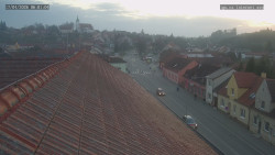 Havlíčkovo náměstí