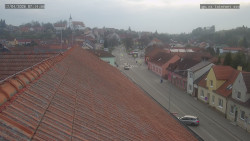 Havlíčkovo náměstí