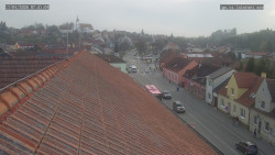 Havlíčkovo náměstí