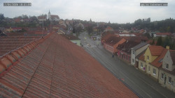 Havlíčkovo náměstí