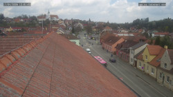 Havlíčkovo náměstí