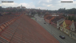 Havlíčkovo náměstí