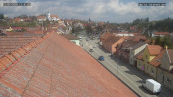 Havlíčkovo náměstí