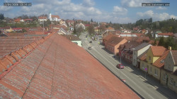 Havlíčkovo náměstí