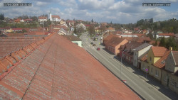 Havlíčkovo náměstí