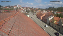 Havlíčkovo náměstí