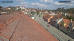 Havlíčkovo náměstí