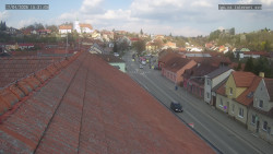 Havlíčkovo náměstí