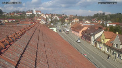 Havlíčkovo náměstí