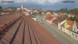 Havlíčkovo náměstí