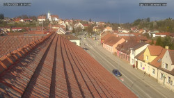 Havlíčkovo náměstí