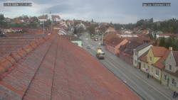 Havlíčkovo náměstí