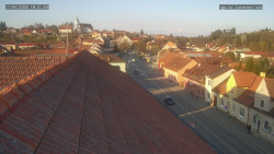 Havlíčkovo náměstí